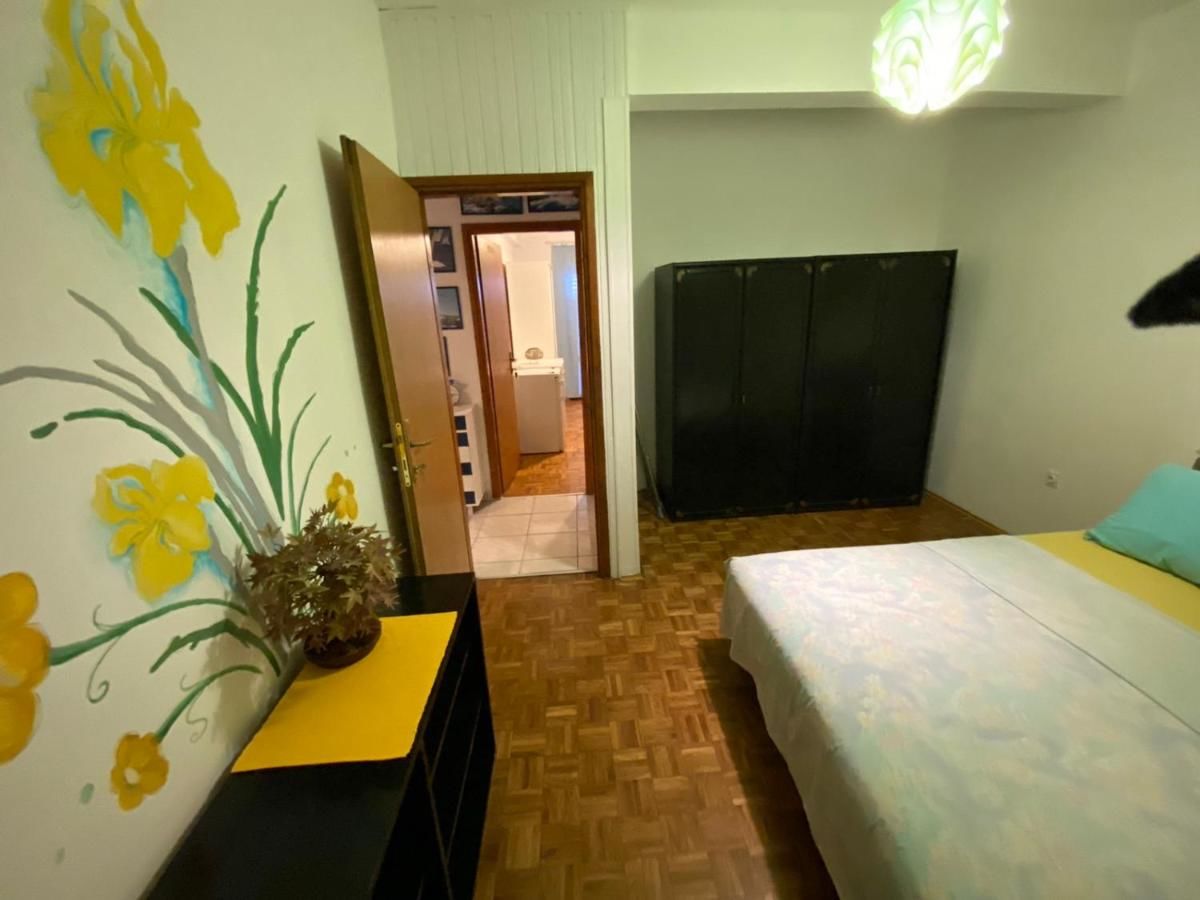 Апартаменты Apartment Dental Херцег-Нови