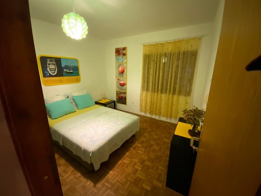 Апартаменты Apartment Dental Херцег-Нови