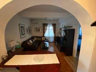 Апартаменты Apartment Dental Херцег-Нови Апартаменты с 3 спальнями-15
