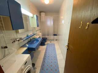 Апартаменты Apartment Dental Херцег-Нови Апартаменты с 3 спальнями-18