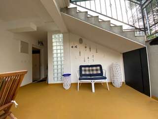 Апартаменты Apartment Dental Херцег-Нови Апартаменты с 3 спальнями-25