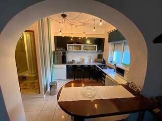 Апартаменты Apartment Dental Херцег-Нови Апартаменты с 3 спальнями-37