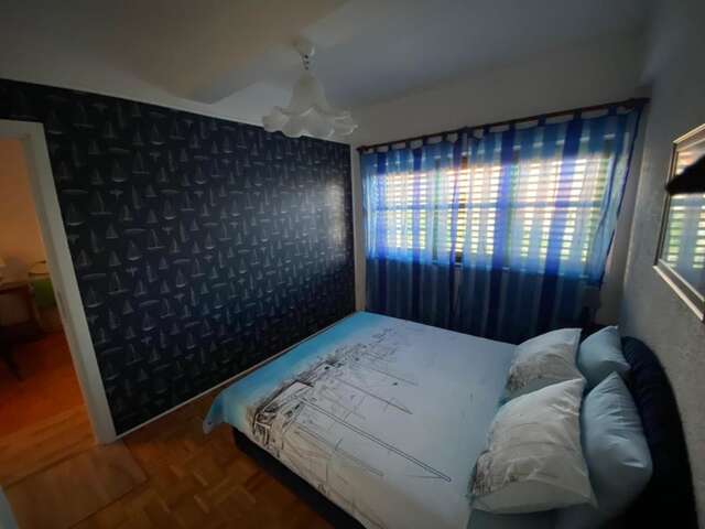Апартаменты Apartment Dental Херцег-Нови-14
