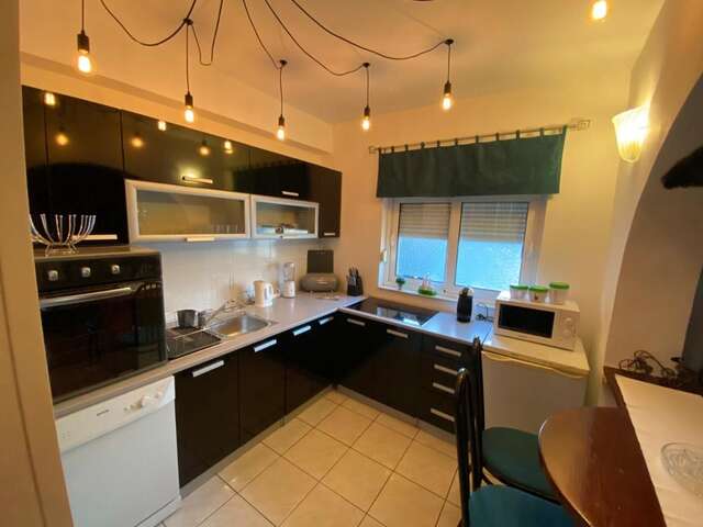 Апартаменты Apartment Dental Херцег-Нови-16
