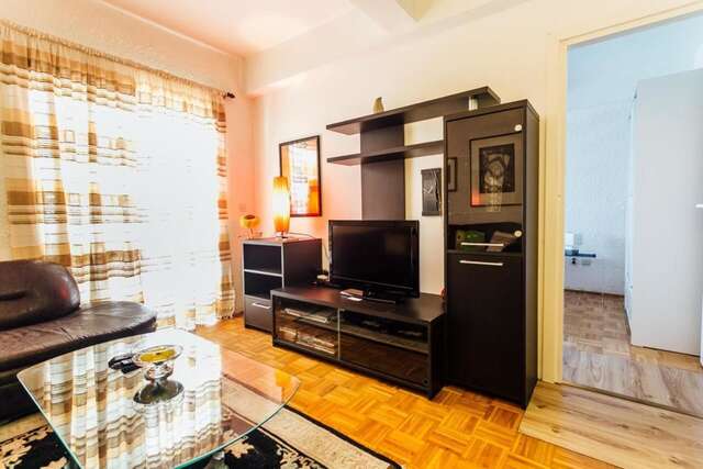 Апартаменты Apartment Dental Херцег-Нови-19