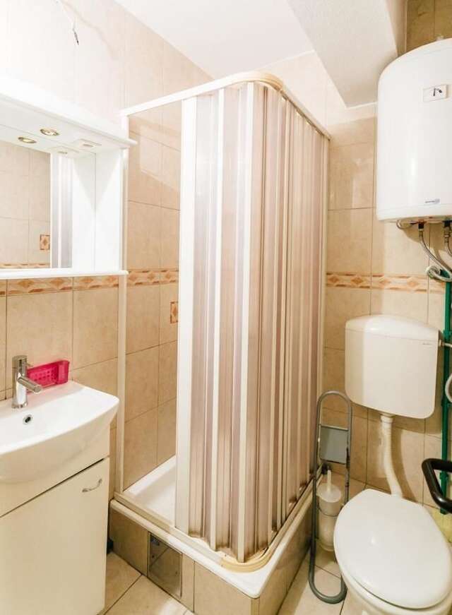 Апартаменты Apartment Dental Херцег-Нови-21
