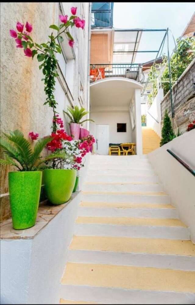 Апартаменты Apartment Dental Херцег-Нови-25