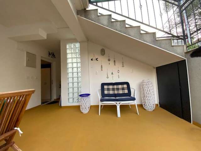 Апартаменты Apartment Dental Херцег-Нови-27
