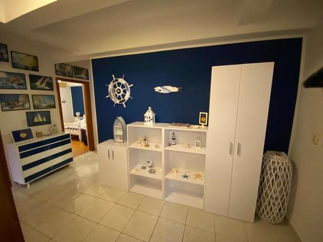Апартаменты Apartment Dental Херцег-Нови-29