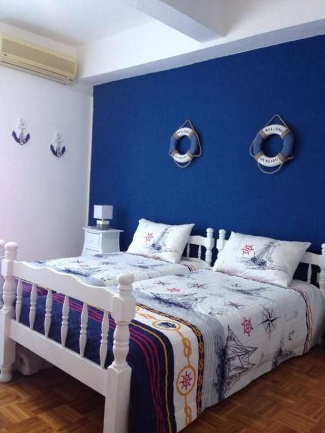 Апартаменты Apartment Dental Херцег-Нови-31