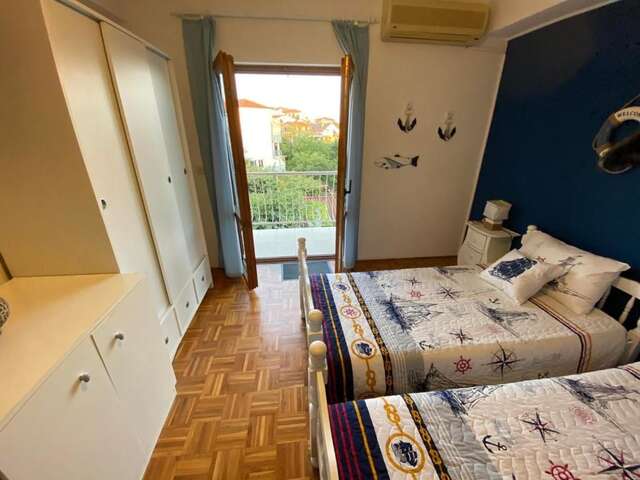 Апартаменты Apartment Dental Херцег-Нови-32