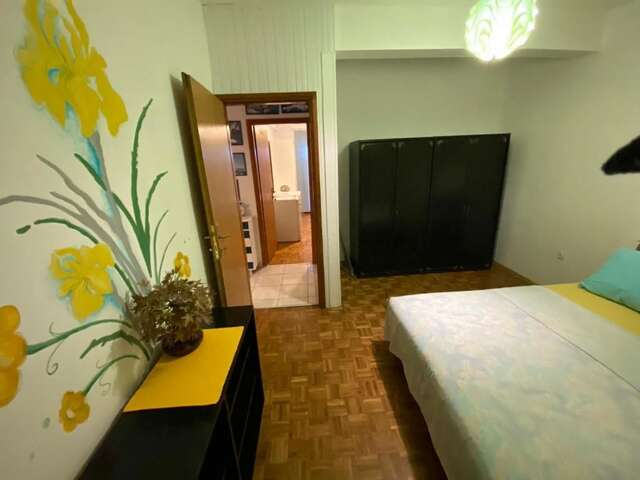 Апартаменты Apartment Dental Херцег-Нови-34