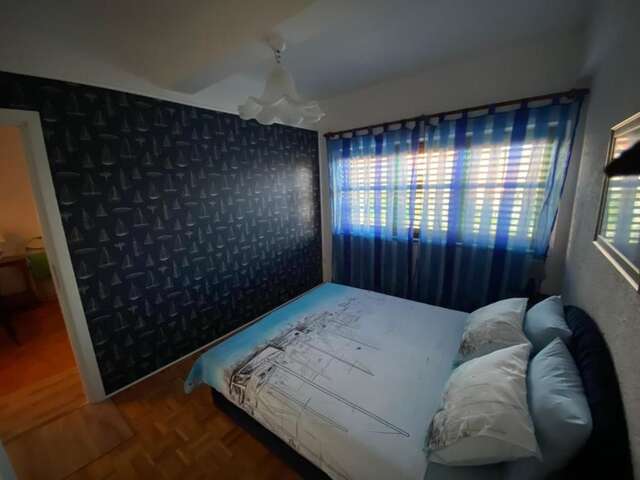 Апартаменты Apartment Dental Херцег-Нови-35