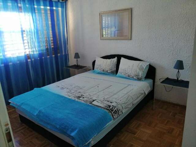 Апартаменты Apartment Dental Херцег-Нови-36