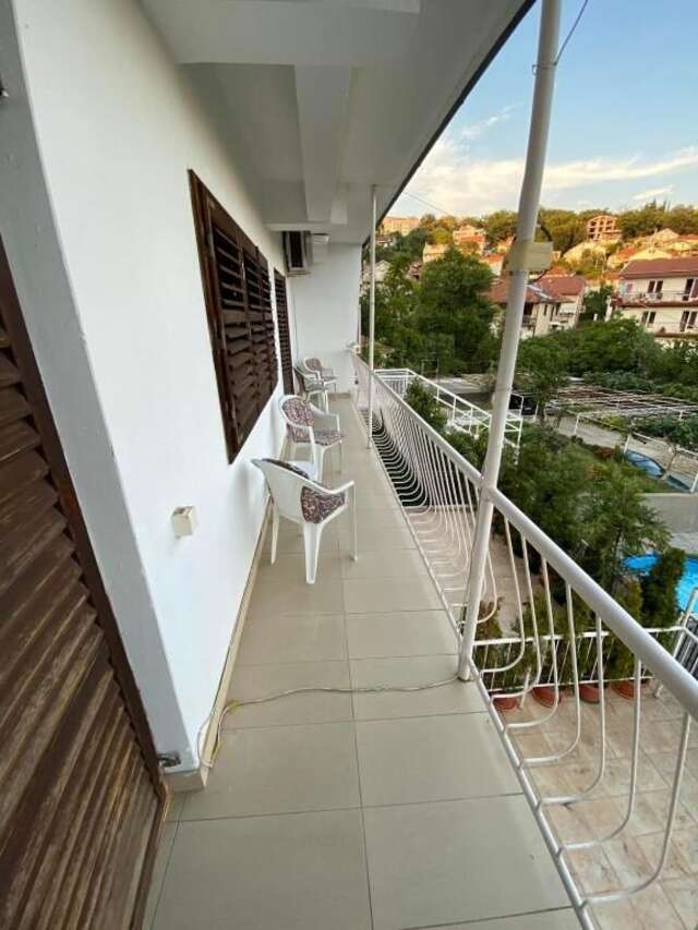 Апартаменты Apartment Dental Херцег-Нови-44