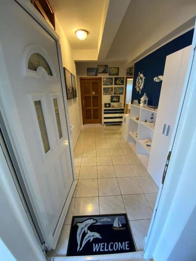 Апартаменты Apartment Dental Херцег-Нови-7