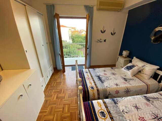 Апартаменты Apartment Dental Херцег-Нови-11